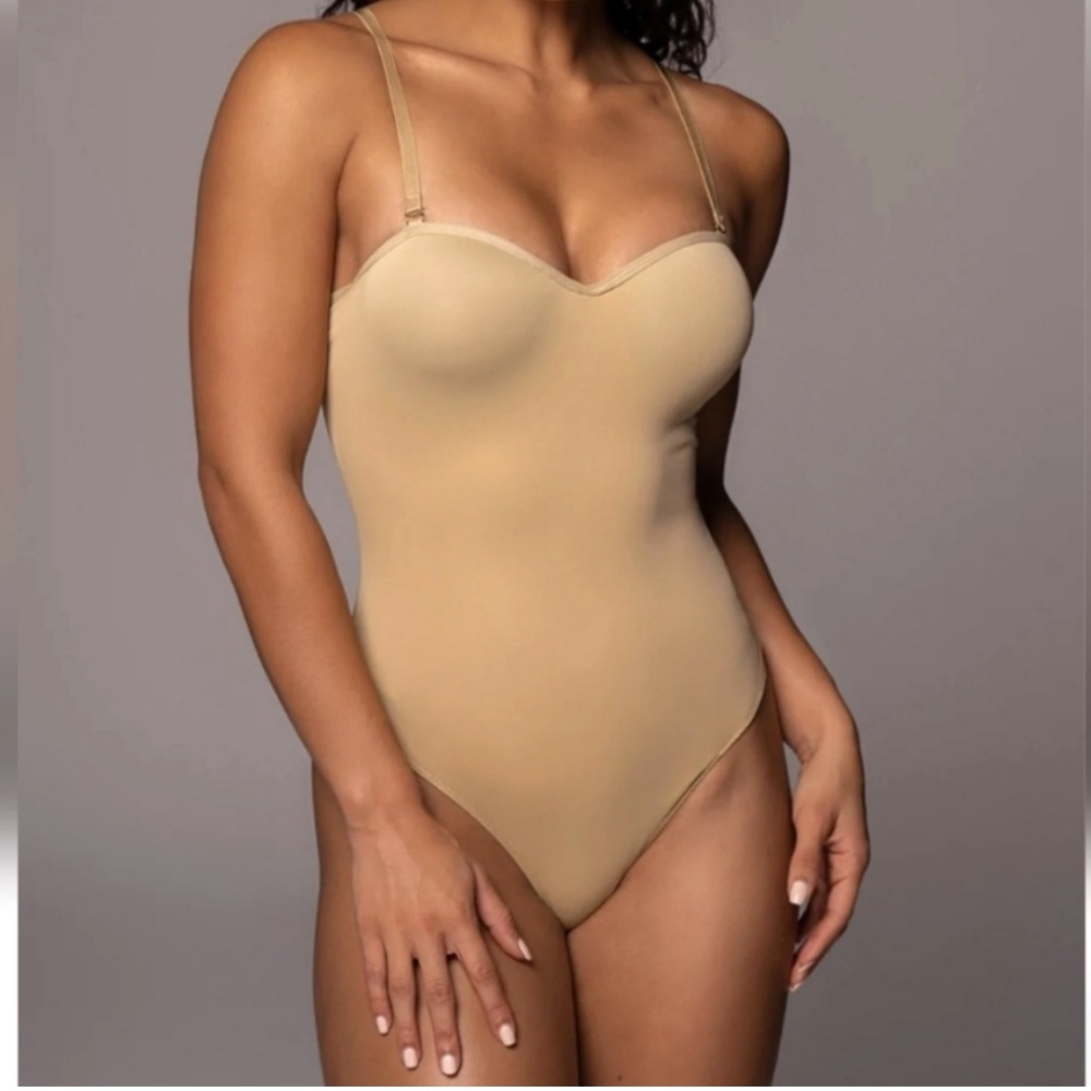 NWT jluxlabel shapewear size large